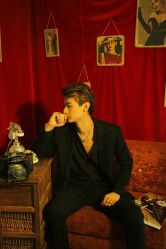 -梦摄影少女写真馆(麦凯乐国际公寓A座店)