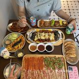 沙坡尾！！！只会带嫡长闺去的平价韩料店……