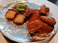 -潮上潮(南中环店)