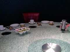 -爱丽格斯火锅(东岸国际店)
