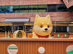 -新城市广场