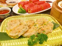 -山水茶艺馆·点心粤菜·30年老字号