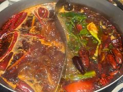 -滇牛云南火锅(桂林路店)