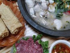 -大鼎石锅鱼(春江里店)