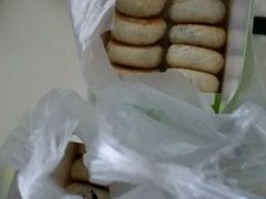 -老北京绿豆饼(解放路店)