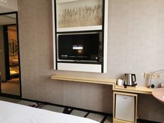 -麗枫(广州番禺长隆南村万博地铁站店)