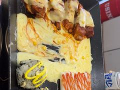 -豚妈妈汤饭·部队锅(南京东路店)