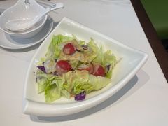 -新仙清汤牛腩(铜锣湾店)