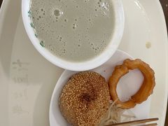 -尹三豆汁(天坛店)