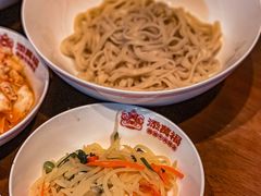 -添萬囍·天津三鲜捞面(天河城店)