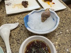 -丰卓会海鲜自助(中润大道店)