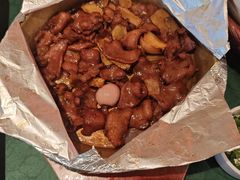 -大鸽饭(汉溪长隆店)