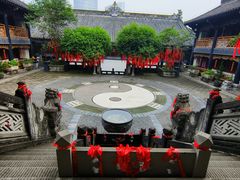 -关岳庙