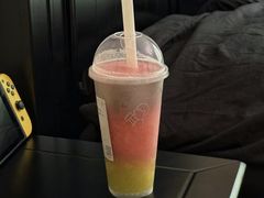 -喜茶(广州番禺奥园广场店)