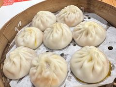 -馋三尺蟹粉小笼(人民广场店)