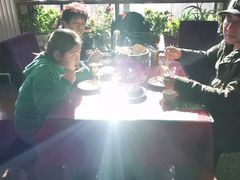 -北京龙庆四季香农家饭庄·灶台鱼·碳烤虹鳟鱼(龙庆峡店)