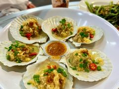 -明记烧鱼美味店