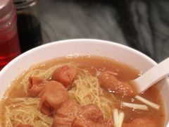 -恩宁刘福记(东华东路店)