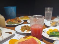 -汉巴味德·烤肉与啤酒的自助(杭州大悦城店)