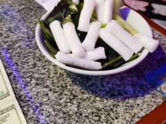 -蘭奢雅集·江浙菜(青山江滩店)