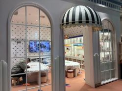 -奈尔宝家庭中心·亲子餐厅(长沙运达汇店)