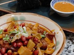 -南京大牌档(凯德大峡谷店)