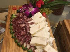 -广州凤凰城酒店-维也纳西餐厅