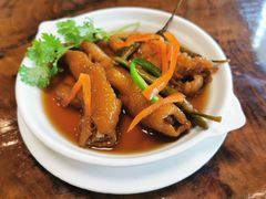 -澳门西南饭店·粤菜·茶市·手工点心(华海路店)