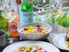 -ibarrel爱杯·bistro&brunch(江宁路店)