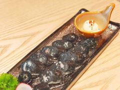 墨鱼肠-酉品食厅·居酒小食堂(无锡蠡湖科研大厦店)