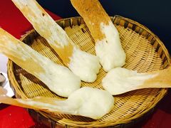 -蜀中吴养生板栗鸡(会展店)