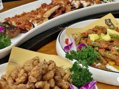 -醉壹号海鲜大排档(厦门美食地标店)