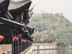 -重庆园博园