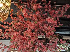 -野渡坡·极致湘菜·庭院餐厅(汉阳店)