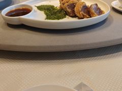 脆皮加拿大牛肩肉-金苑海鲜酒家(来魅力店)