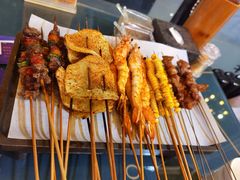 -苏小牛·牛肉串(国贸店)