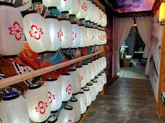 -怦然秘事游戏体验馆(银座和谐广场店)