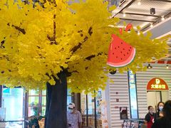 -横琴购口岸商业广场