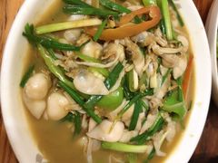 -海口滨海新村143号海南老字号炒菜店