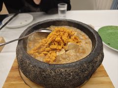 -品海楼·大连海胆锅贴馆(东港店)