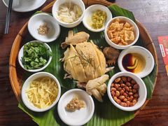 -园林美食城·本土农家菜(杨和镇店)