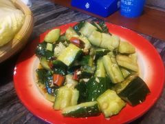 -霄汉牛三鲜湖北砂锅菜(万松园2店)