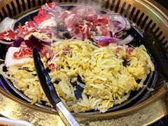 -牛鲜盛齐齐哈尔烤肉(曹路店)