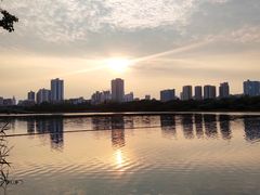 -南宁南湖公园