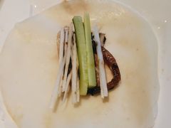 金牌烤鸭-大鸭梨(天通西苑店)
