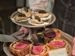 -壳里西餐厅Coquille Seafood Bistro(蒙自路店)