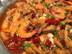 -胖哥俩肉蟹煲(杭州下沙学林街店)