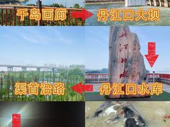 -丹水桥地锅鱼·翘嘴鲌·地方特色全鱼宴(丹江口大坝店)