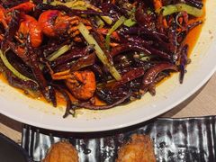 -红盔甲·小龙虾(车公庙店)