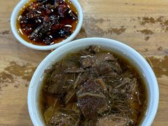 辣椒油-柴氏风味斋(甘家口店)
